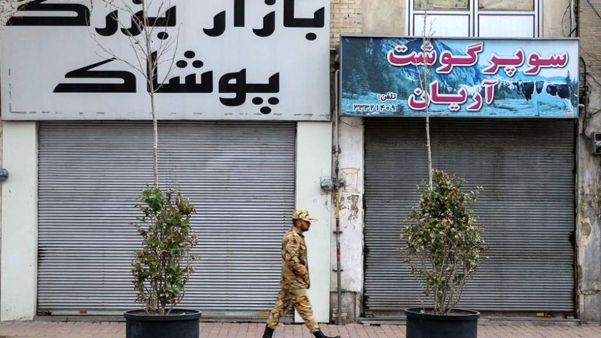 همه حتی رئیس‌جمهور موافق تعطیلی 2 هفته‌ای تهران هستند؛ پس چرا تهران تعطیل نمی‌شود؟!