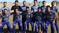 
جشن صعود پارس جنوبی به لیگ برتر
