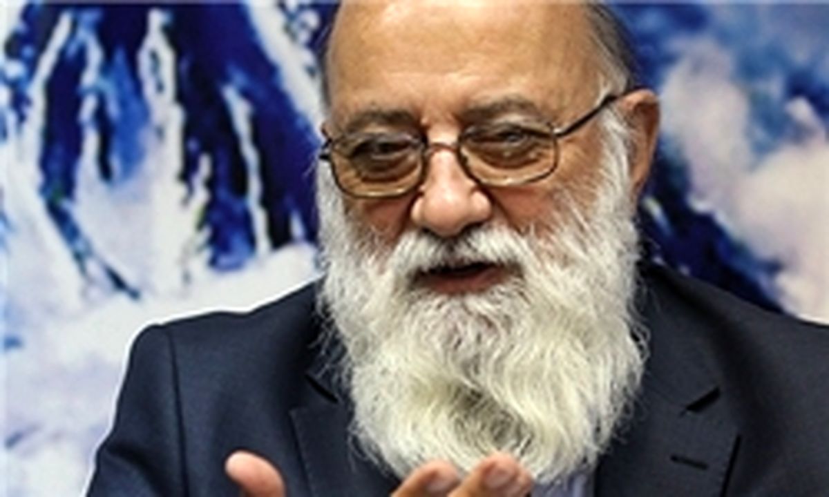 قالیباف جزء گزینه‌های جدی شهرداری