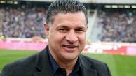 تبریک اینستاگرامی AFC به مناسبت روز تولد علی دایی