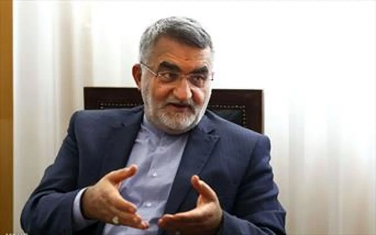 ارگان‌های ذی‌ربط در حال پیگیری مسئله جاسوس هسته‌ای هستند