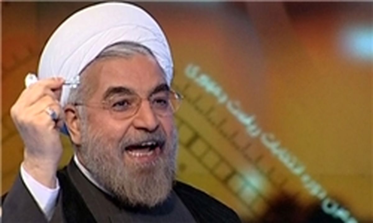 آقای روحانی! قفل مبارزه بامفاسداقتصادی راباکلیدتان بگشایید
