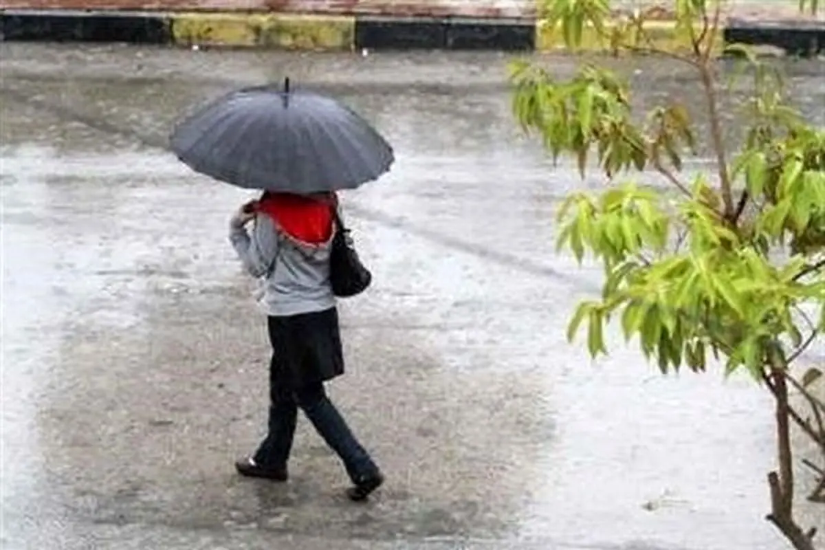 متوسط بارش‌های کشور به ۲۷.۵ میلی‌متر/کاهش 89 درصدی بارش در تهران