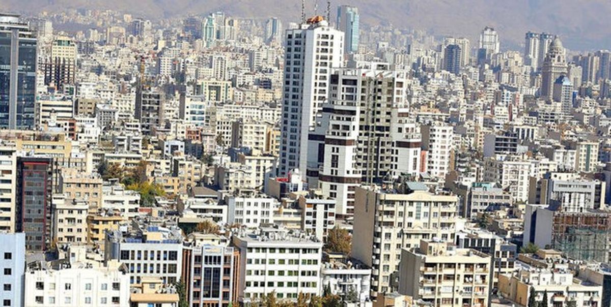 80 هزار خانه خالی مشمول مالیات شد‌