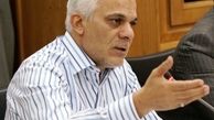 طلایی: انتخاب مجدد قالیباف بلامانع است