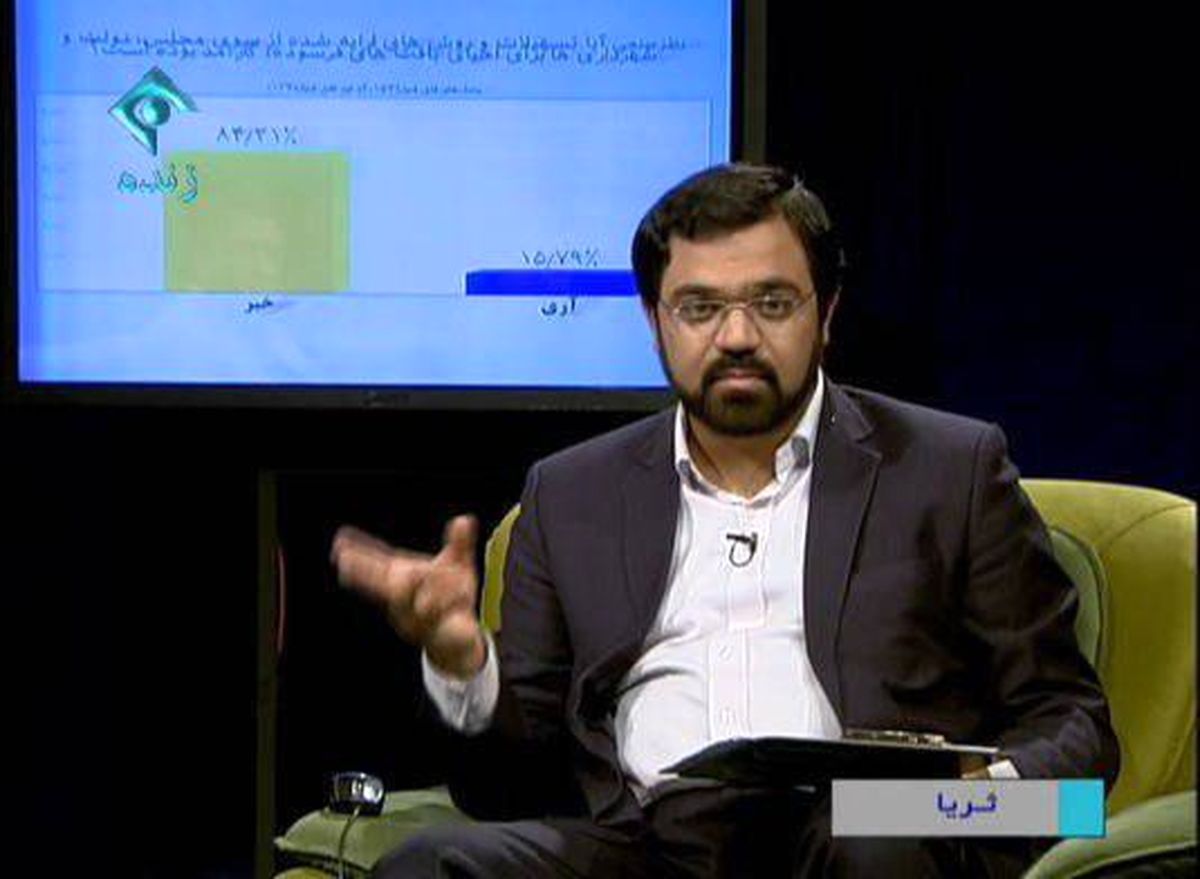 زمان پخش اولین برنامه ثریا پس از ماه رمضان