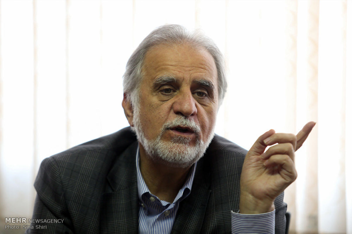 افزایش تولید مواد معدنی در ایران