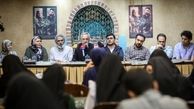 ناگفته های هنرمندان از "سر دلبران"