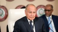 اعتراف دبیرکل: عرب‌ها دیگر تأثیرگذار نیستند
