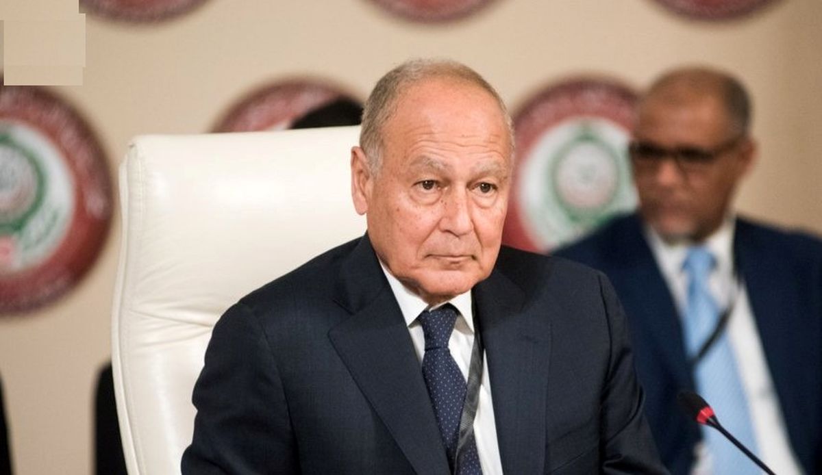 اعتراف دبیرکل: عرب‌ها دیگر تأثیرگذار نیستند