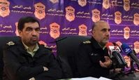 نجات مدیرعامل گلدیران از چنگال آدم ربایان 