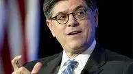  وزیر خزانه‌داری آمریکا: تحریم‌های ایران همچنان ادامه دارد 