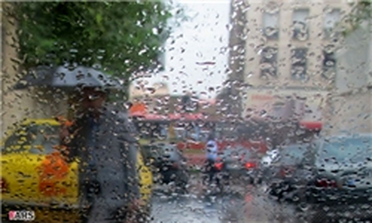 وزش باد شدید در نیمه شرقی کشور در ۳ روز آینده