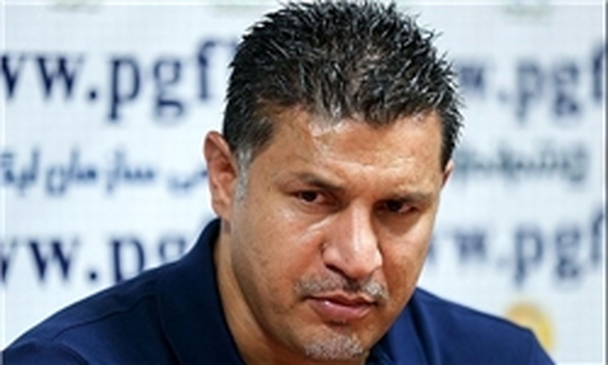 دایی: شایعه‌سازها را می شناسم