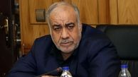 استاندار کرمانشاه: مردم هنوز هم در کانکس ها زندگی می کنند