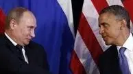 پوتین بازی سوریه را از اوباما برد