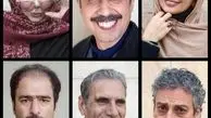 کمدی پربازیگر برای اکران مجوز نمایش گرفت