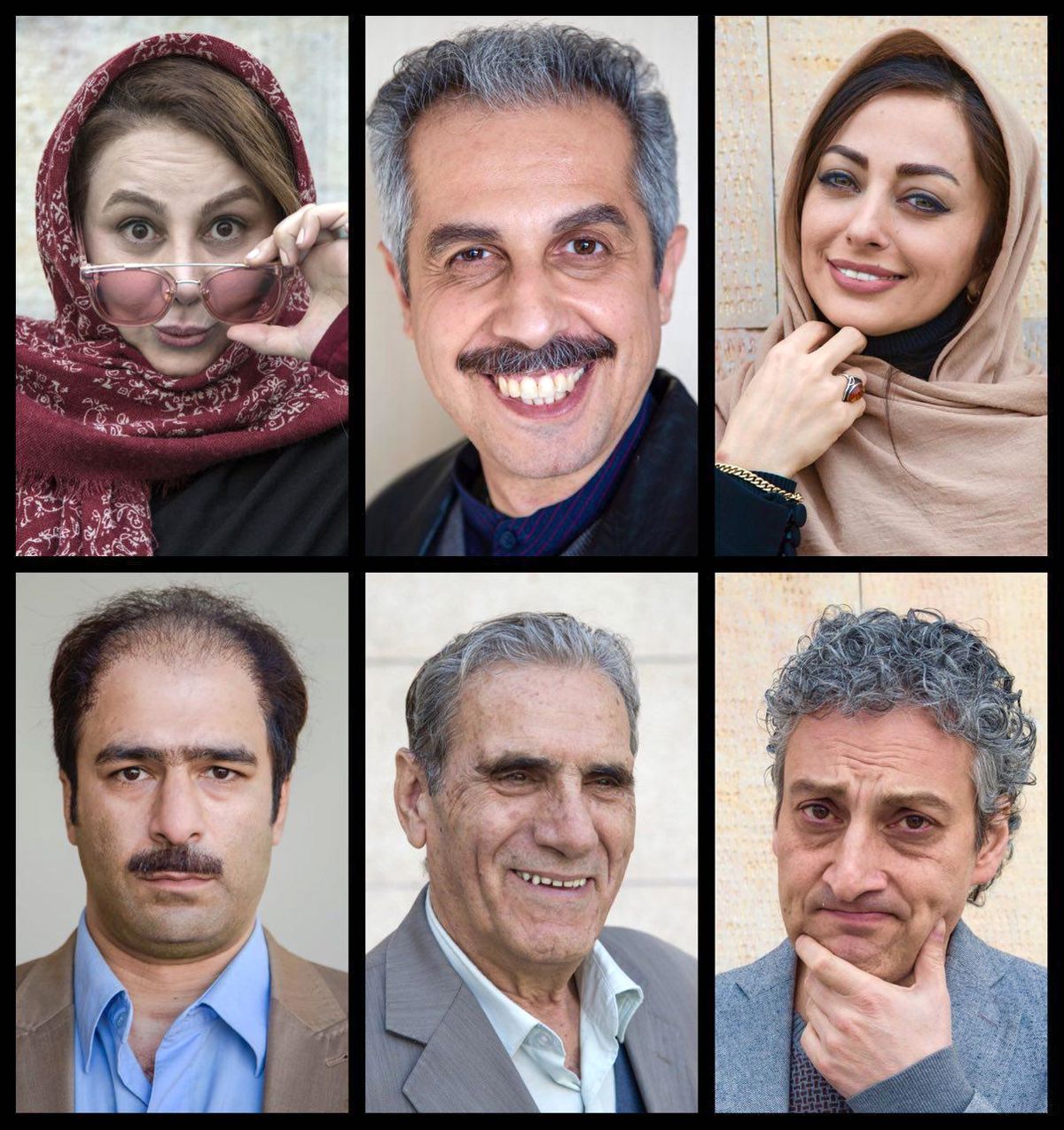 کمدی پربازیگر برای اکران مجوز نمایش گرفت