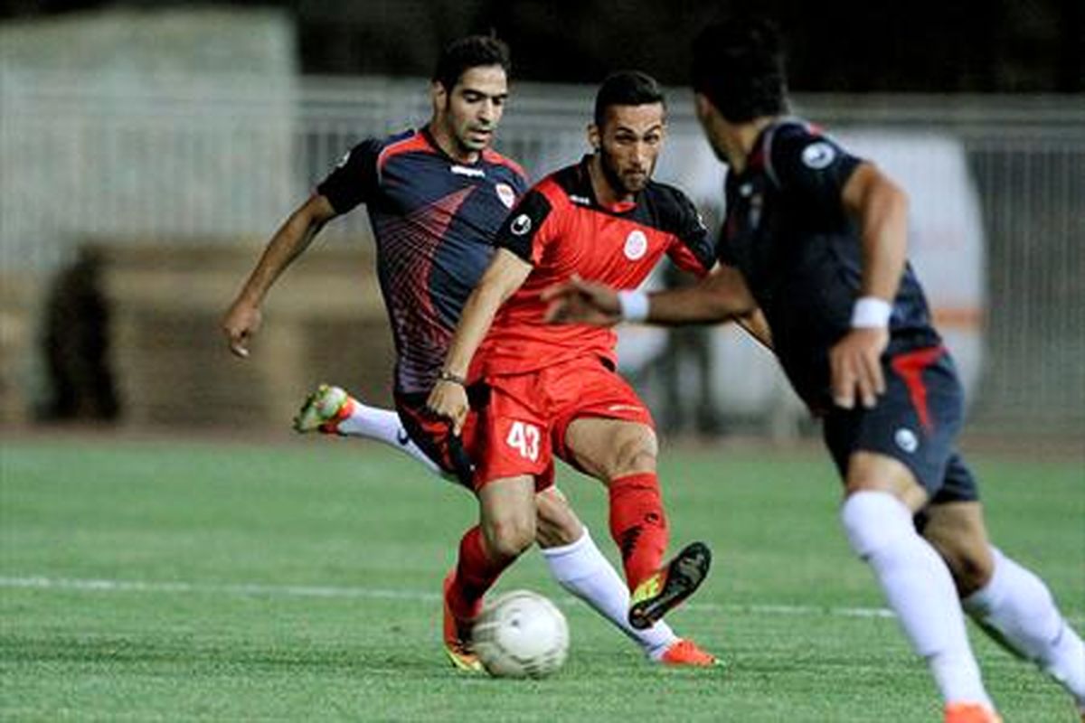 پیشنهاد رسمی موناکو برای جذب ستاره جوان پرسپولیس