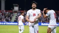 خلاصه بازی ایران قطر با نتیجه ایران ۴ - ۱ قطر