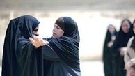 مردم موصل دندان‌های "گازگیر" داعش را خُرد کردند