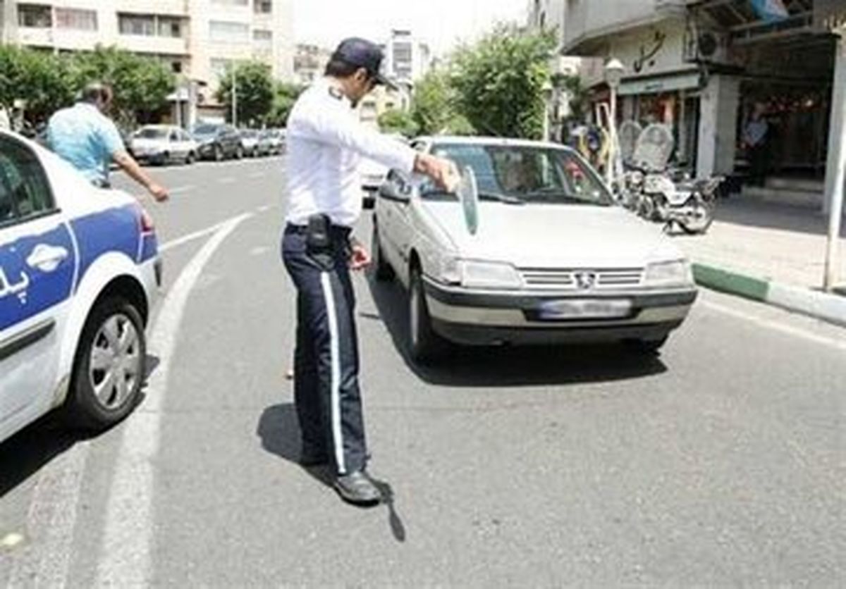 خودرو‌های غیربومی سریع‌تر همدان را ترک کنند