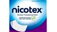 چسب ترک سیگار Nicotine Patch
