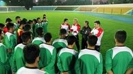 بندی از قرارداد پیشنهادی فدراسیون که باعث شد خاکپور استعفا کند