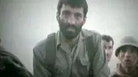تصویری کمتر دیده شده از سردار متوسلیان