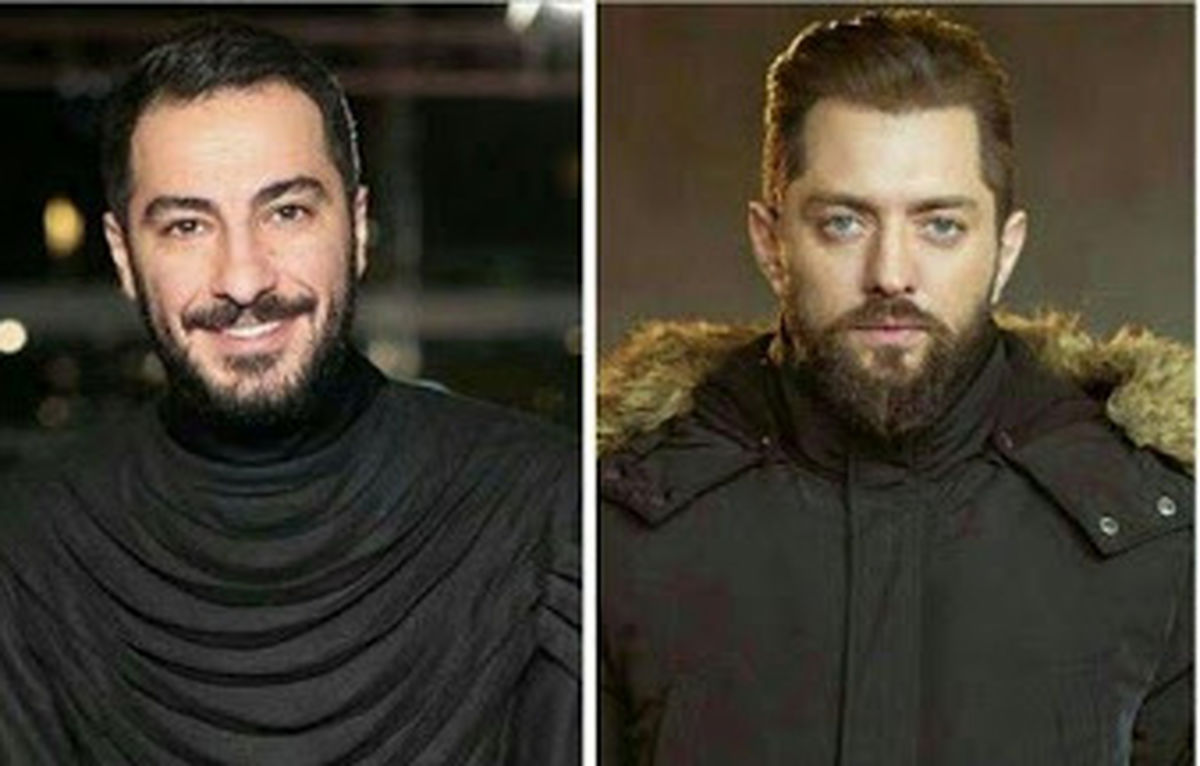 بهرام رادان: نوید محمدزاده ستاره است