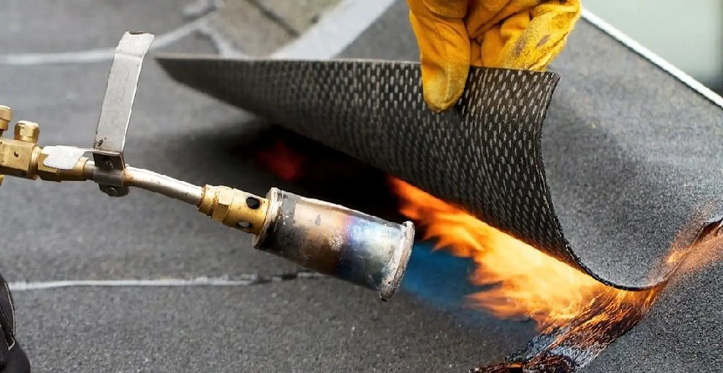 قیمت رول 10 متری ایزوگام