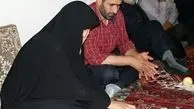  بخشش قاتل محیط‌بان  پس از ۱۳ سال+تصاویر 