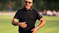 مرزبان هم برای استقلالی‌ها کری خواند!