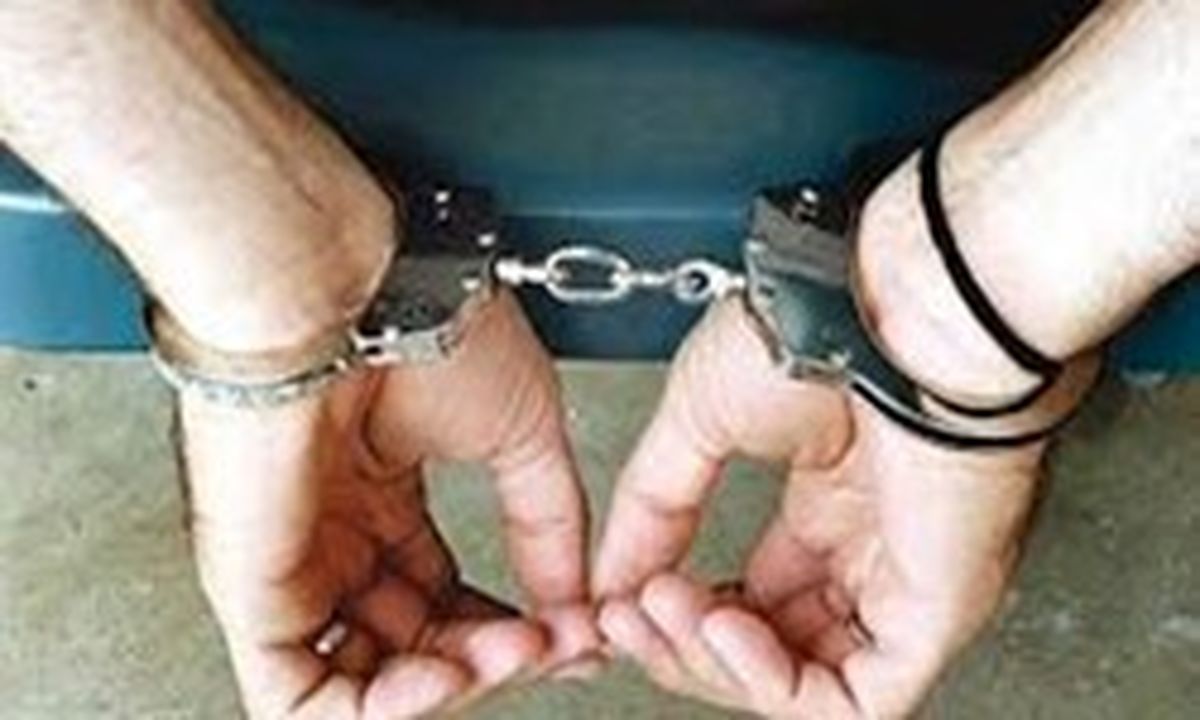 مردی در نیمروز با تبر همسرش را کُشت