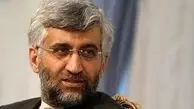 سعید جلیلی وارد ستاد انتخابات کشور شد