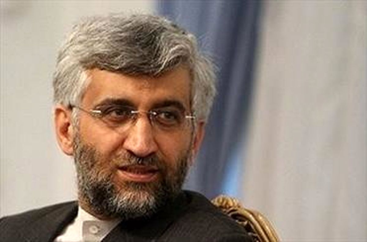 سعید جلیلی وارد ستاد انتخابات کشور شد