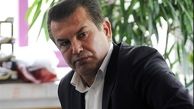 دیدار پروین با مدیر تیم امید+عکس