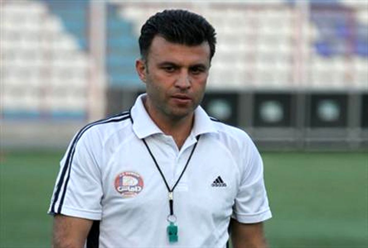 یکی دیگر از مربیان لیگ برتر اخراج شد!