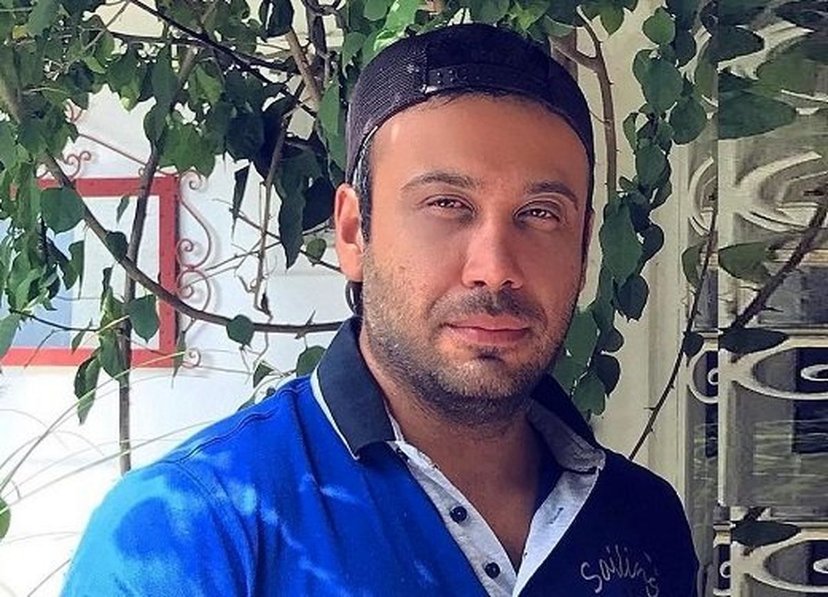 اینستاگرام:محسن چاوشی از نام آلبوم جدیدش پرده برداشت