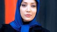 نگار عابدی تولد دوستش را تبریک گفت /عکس