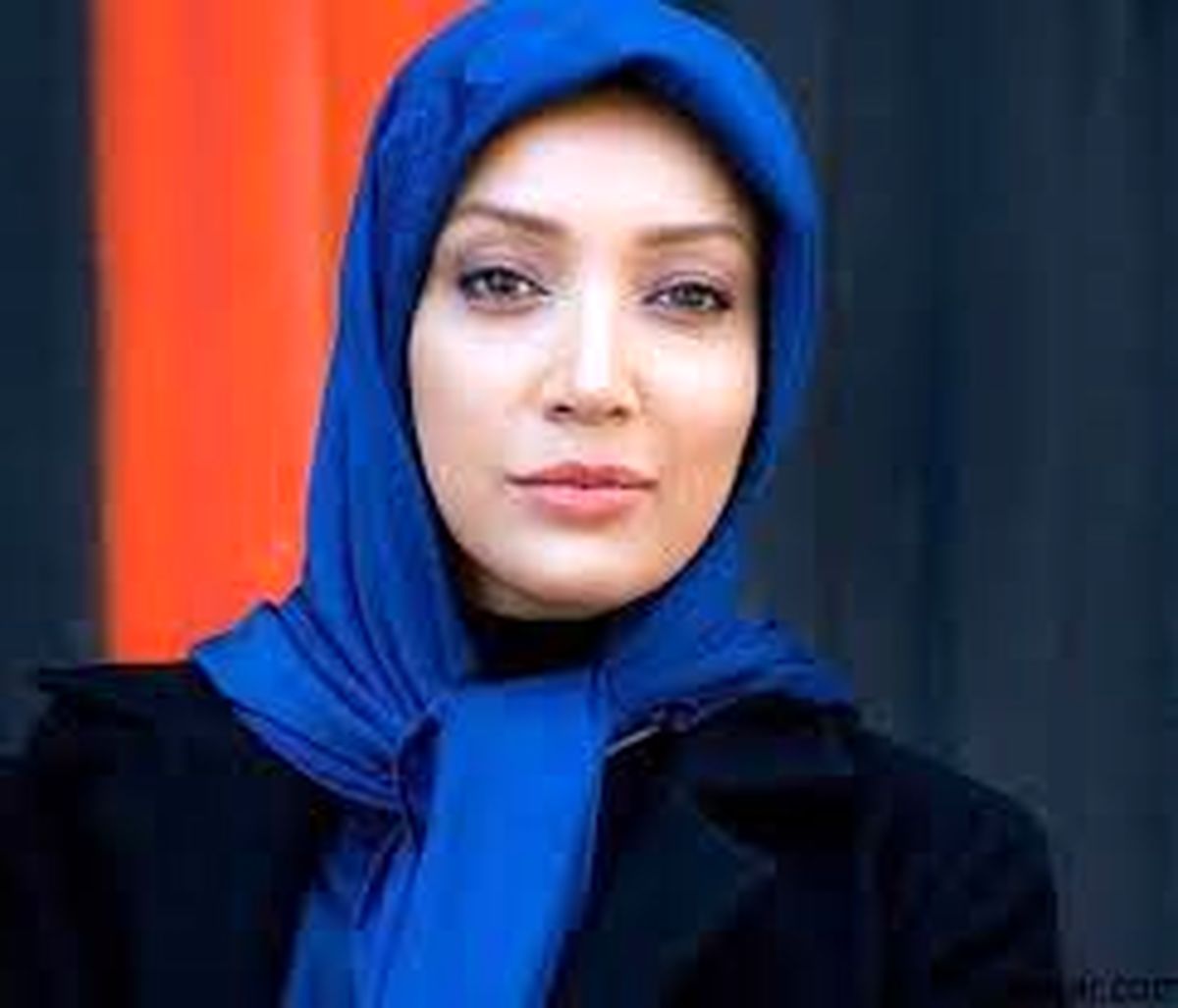 نگار عابدی تولد دوستش را تبریک گفت /عکس