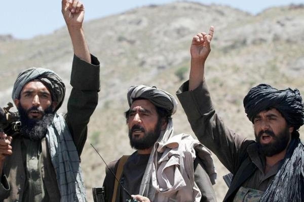 طالبان ۶۰ نفر را در ولایت سمنگان افغانستان ربود
