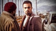 امیر جدیدی در لتیان + عکس