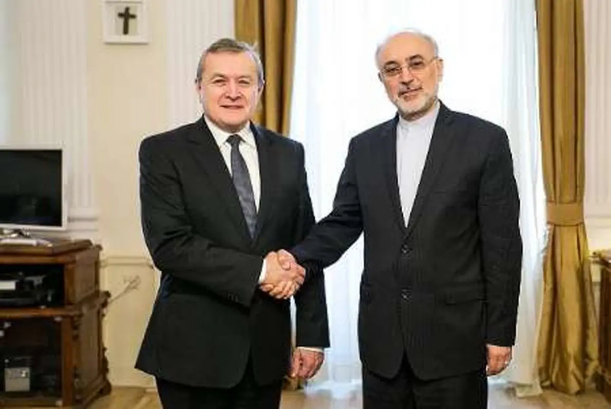 صالحی با معاون نخست وزیر لهستان دیدار کرد