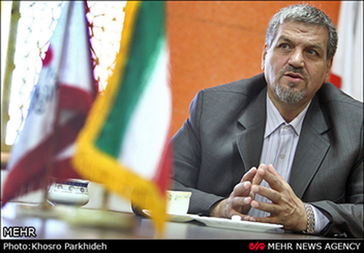 هنوز معلوم نیست به نفع هاشمی کناره‌گیری کنم