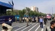 شهادت هنرمند تئاتر در حمله تروریستی اهواز