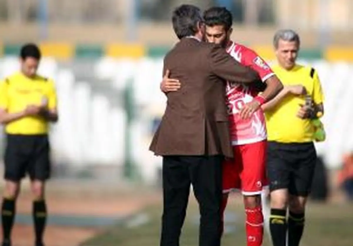  کاسه چه کنم دست رضاییان 