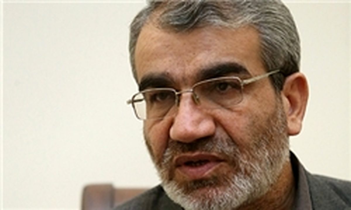 بررسی پیشنهاد وزارت کشور درباره تاریخ برگزاری انتخابات ریاست جمهوری 