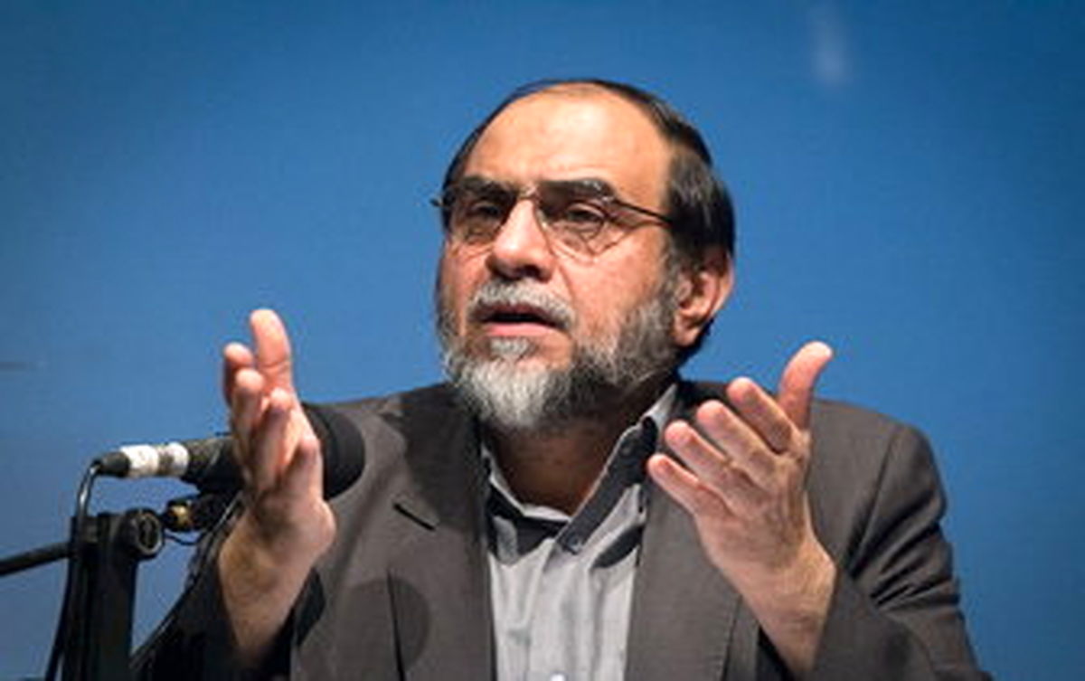 رحیم‌پور ازغدی: بزرگترین بحران انسانی جهان در یمن رخ داده است
