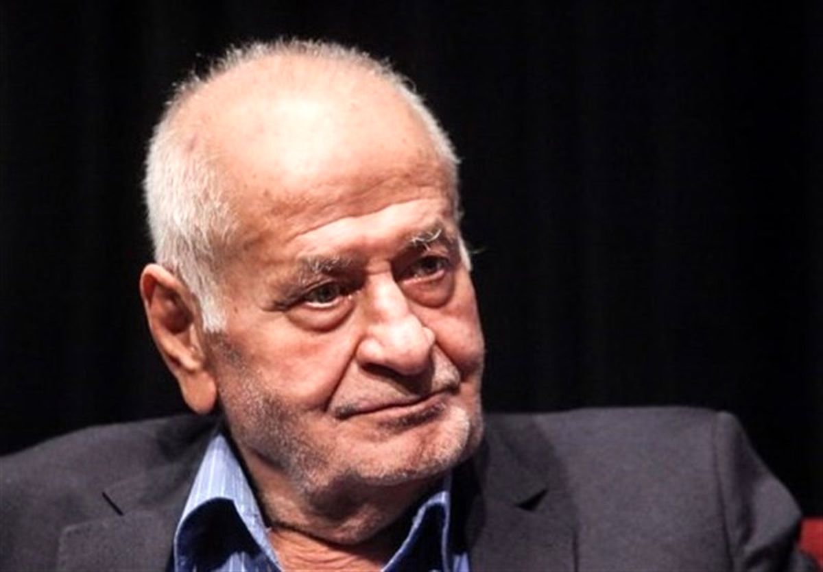 زمان مراسم تشییع پیکر پرویز بهرام مشخص شد